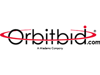 Orbitbid logo
