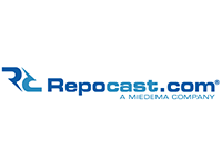 Repocast logo