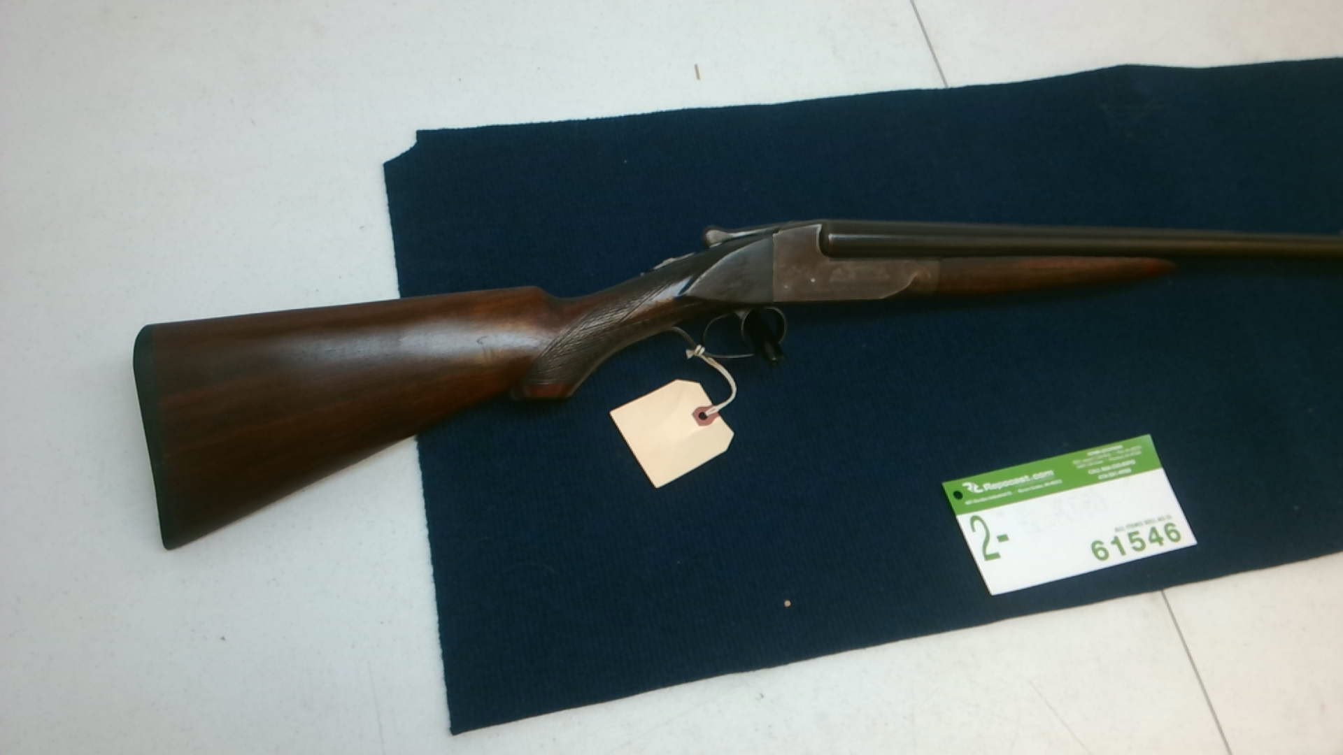 Shotgun Shotgun
