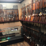 sale of long guns