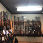 long gun for sale