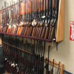 gun sale