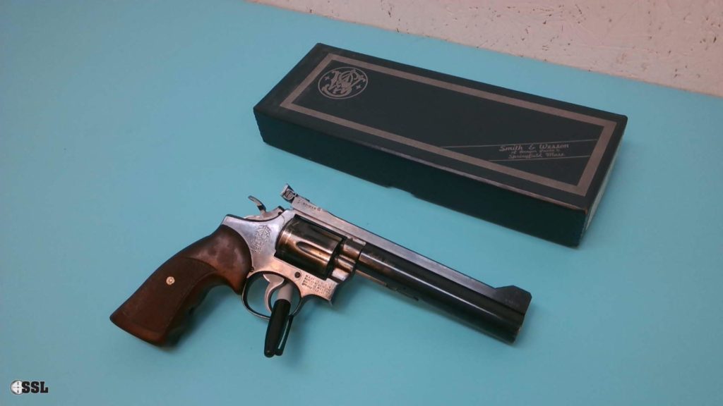 Collector Firearms