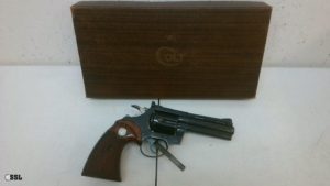 Collector Colt Estate Auction