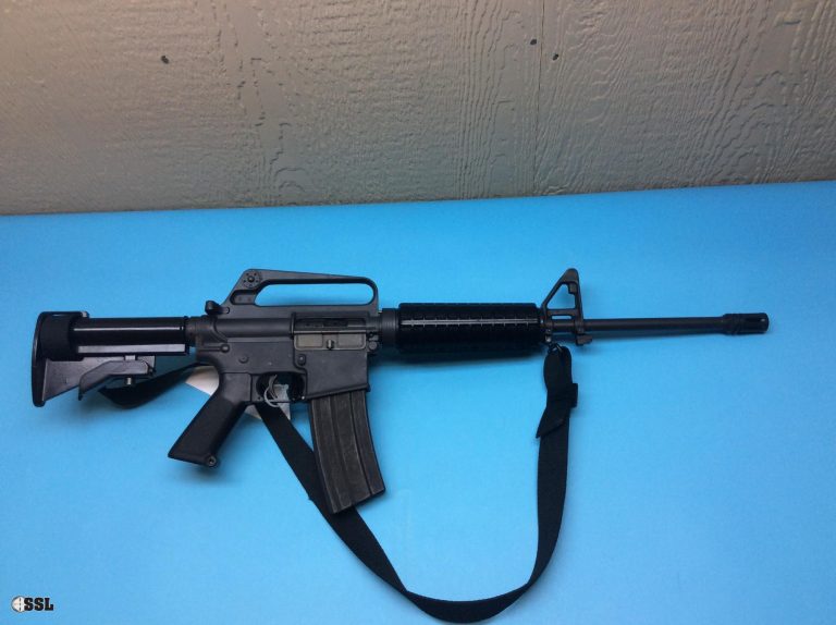 online gun auctions