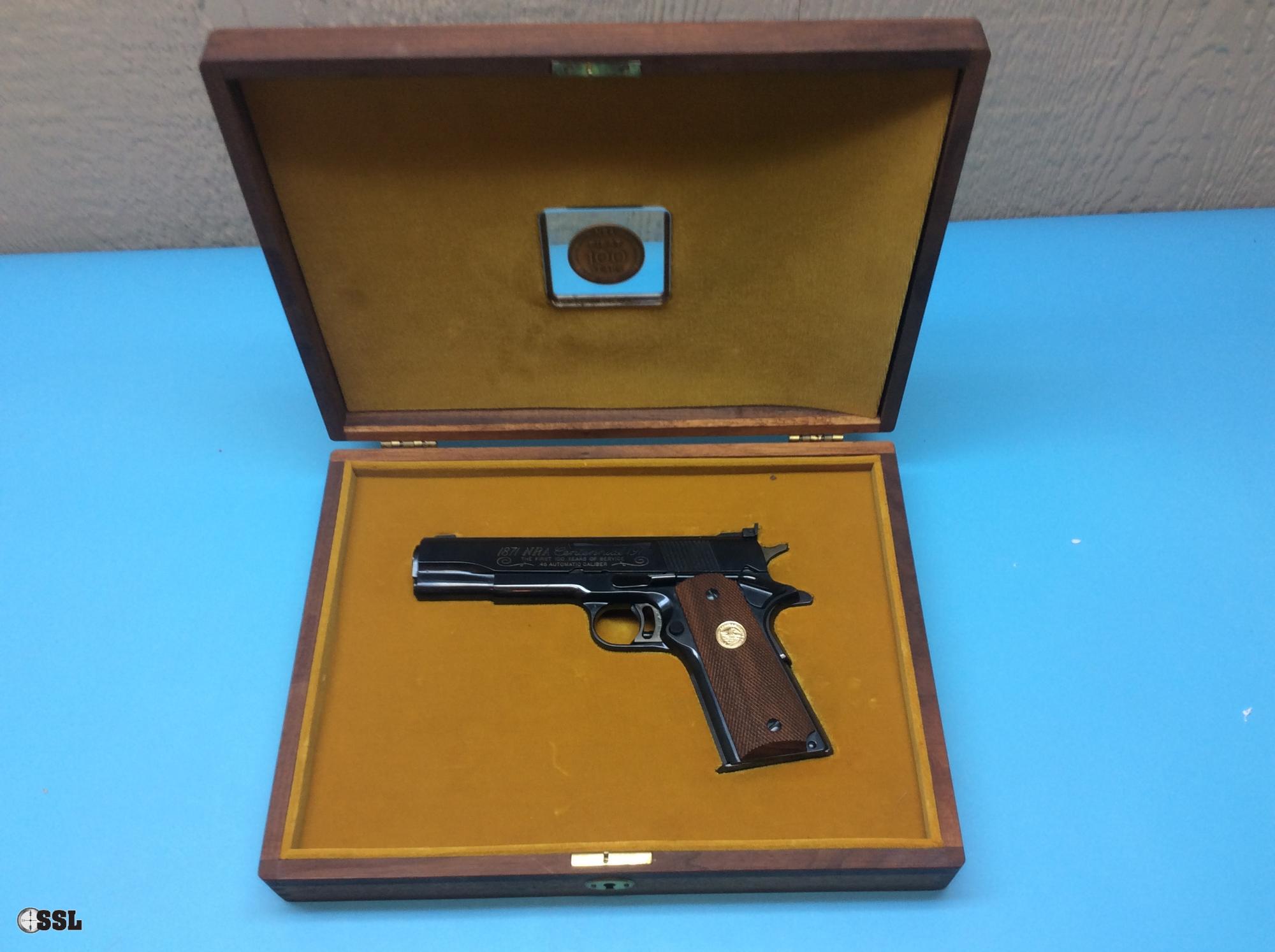 Colt Collector Estate Sale (Part 4)