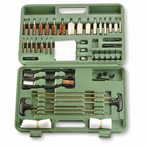 best gun cleaning kits