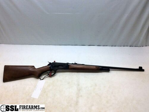 winchester 71 rifle