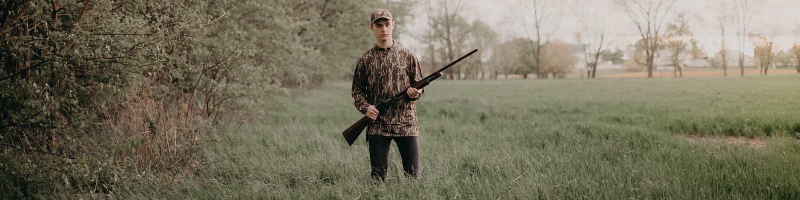 The Best Gun Accessories for Hunting Season