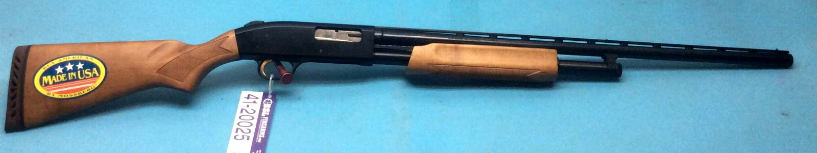 mossberg 500c