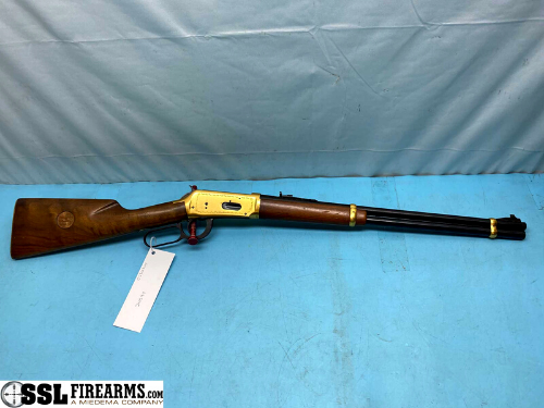 Sporting Goods and Police Seized Firearms Auction
