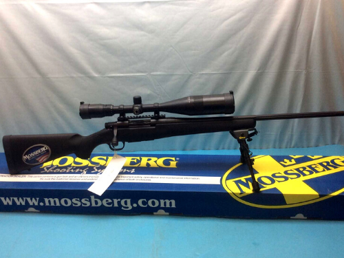 mossberg patriot