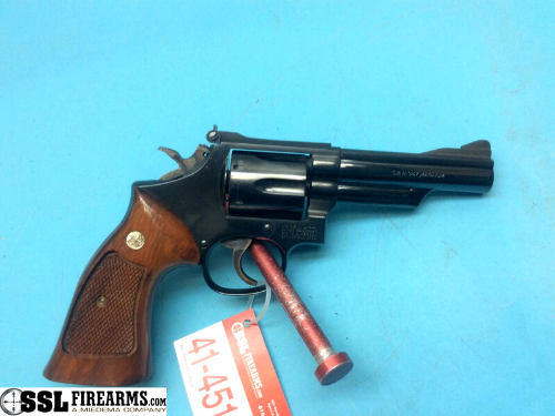 Upcoming Sporting Goods and Police Seized Firearms Auction