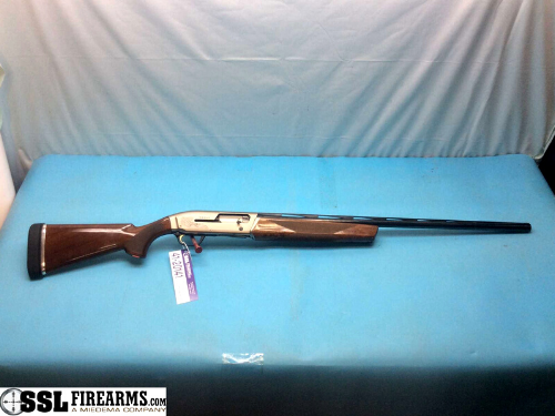 Browning Maxus 12 GA Shotgun