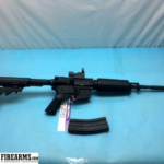 Bushmaster XM15-E23 .223 / 5.56 Rifle