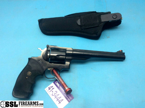 ruger redhawk pawn shop liquidation