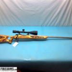 tomahawk rifle