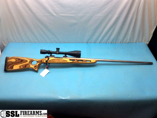 Sporting Goods & Police Seized Firearms Auction