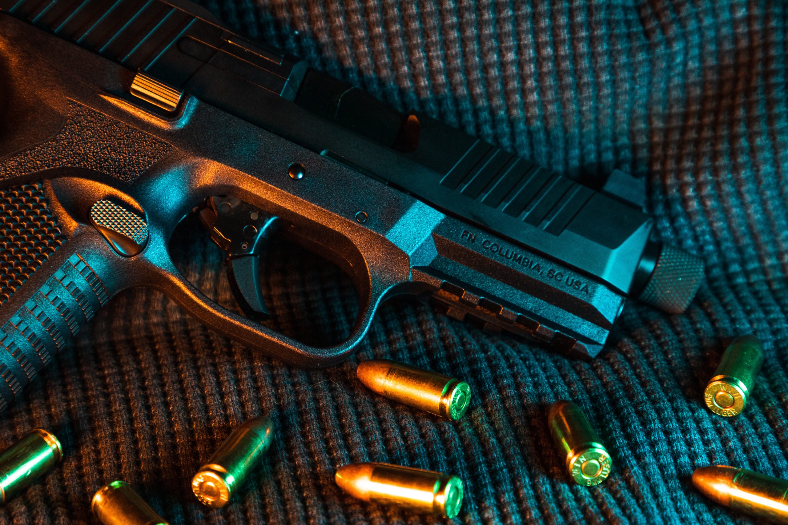Safe Storage & Background Checks for Firearms in Michigan
