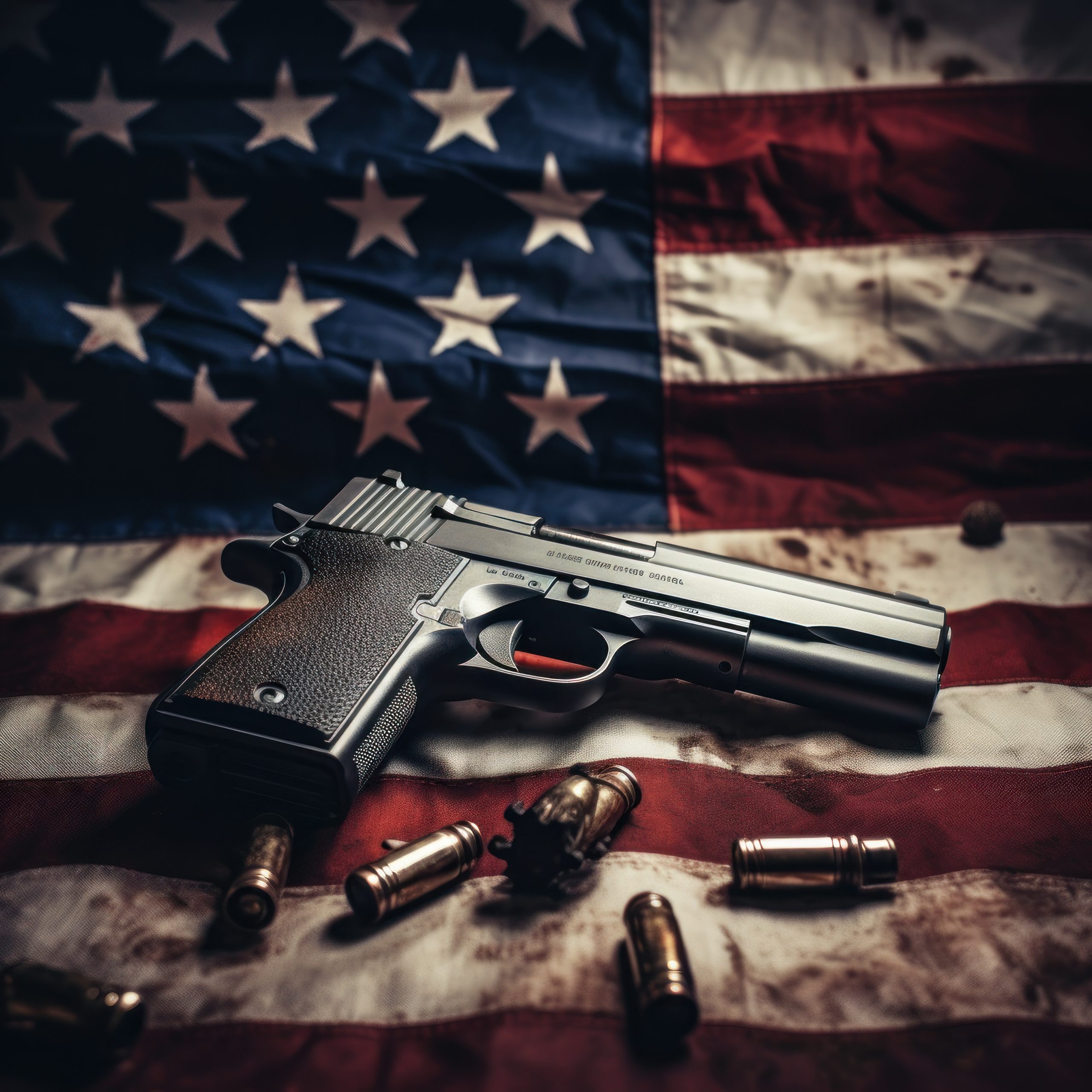 Understanding Firearm Laws: Navigating Regulations and Requirements